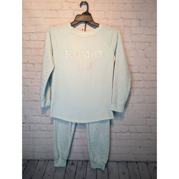 More than Magic girls PJ set xl (14-16) - Picture 1 of 3